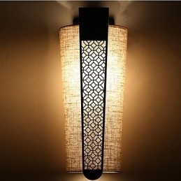 Vintage Andere Kenmerken Uplight Wandlampen Wandlamp