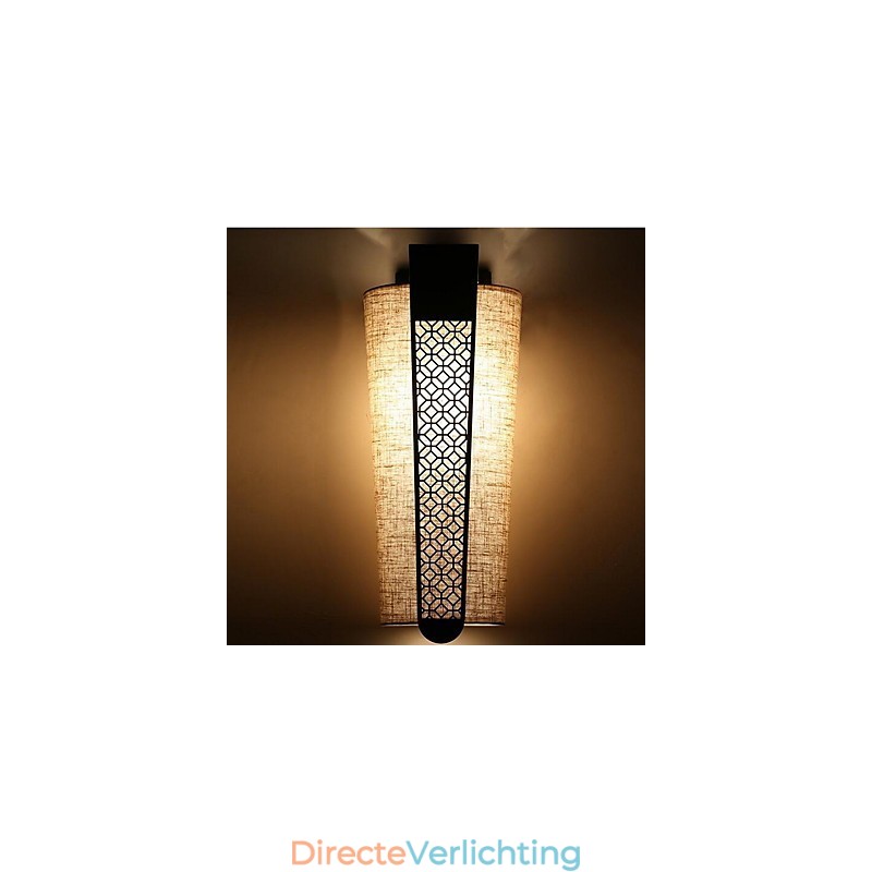 Vintage Andere Kenmerken Uplight Wandlampen Wandlamp