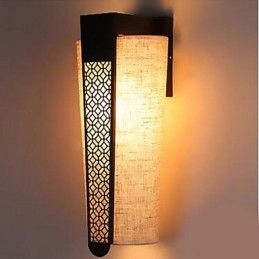 Vintage Andere Kenmerken Uplight Wandlampen Wandlamp