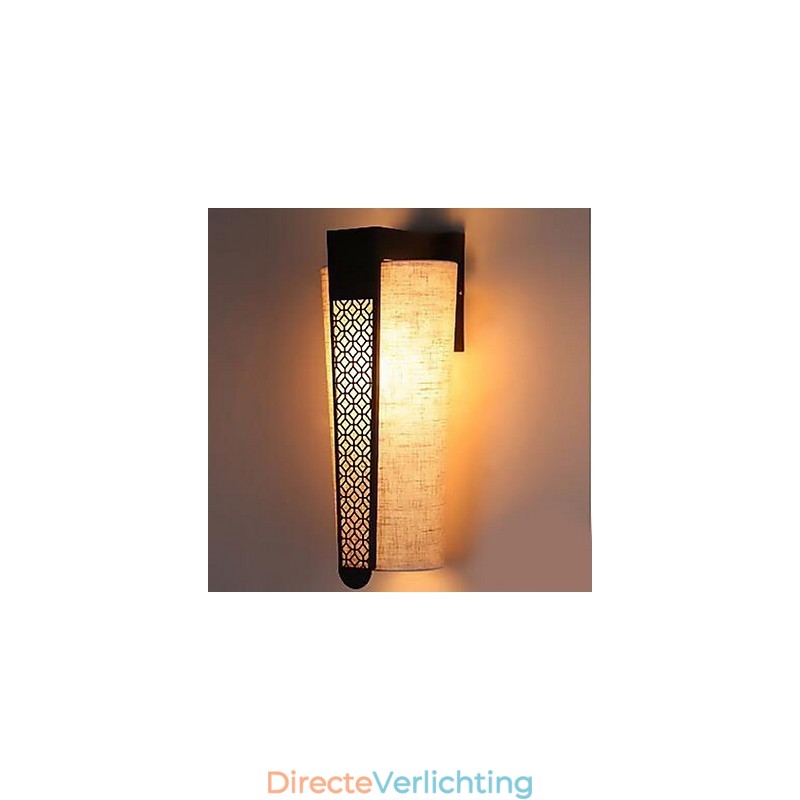 Vintage Andere Kenmerken Uplight Wandlampen Wandlamp
