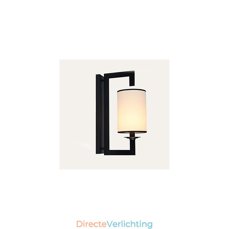 Vintage Andere Functies Sfeerverlichting Wandlampen Wandlamp