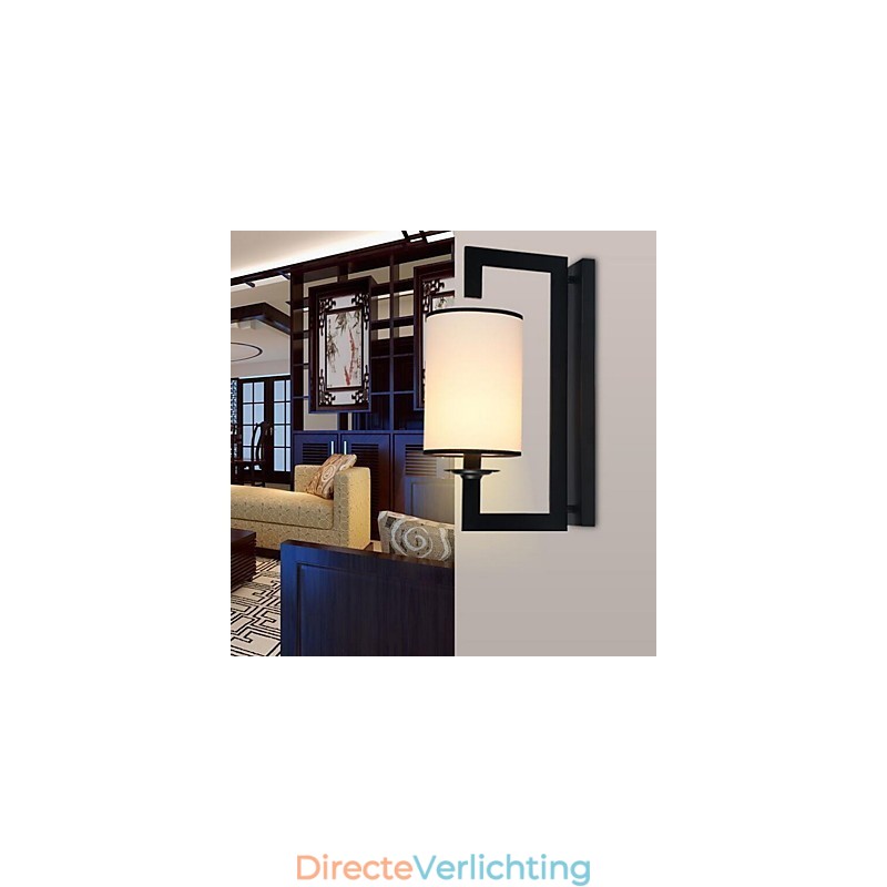 Vintage Andere Functies Sfeerverlichting Wandlampen Wandlamp