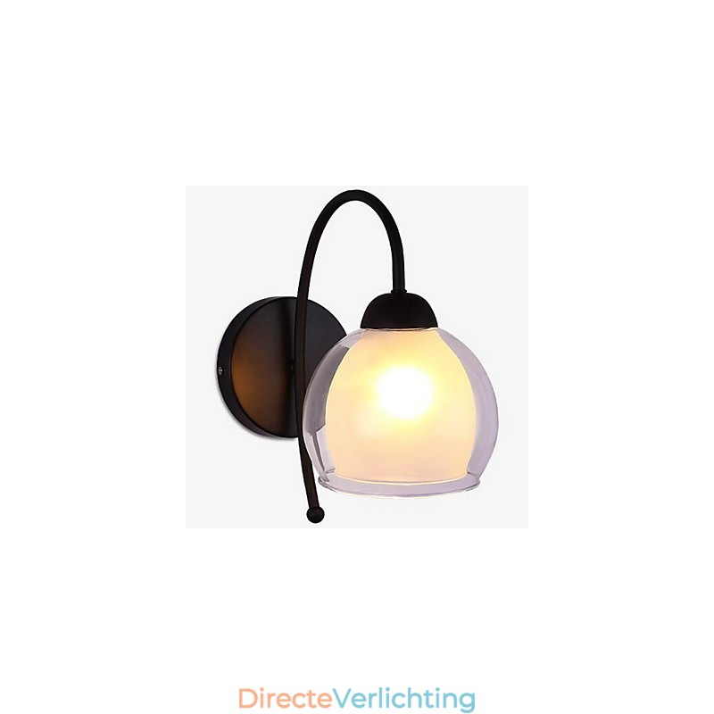 Moderne eigentijdse anderen kenmerken uplight wandlampen wandlamp