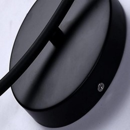Moderne eigentijdse anderen kenmerken uplight wandlampen wandlamp