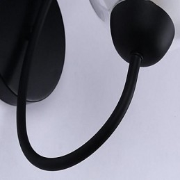 Moderne eigentijdse anderen kenmerken uplight wandlampen wandlamp