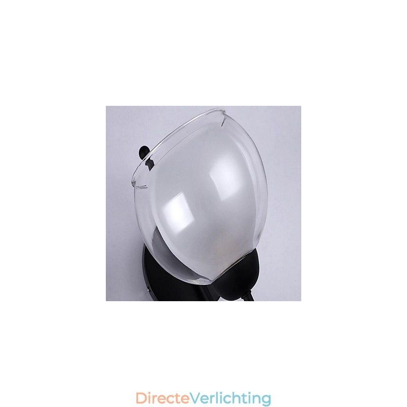 Moderne eigentijdse anderen kenmerken uplight wandlampen wandlamp