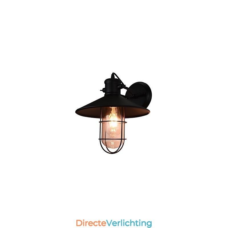 Wandlamp Wandlampen Wandlamp Dumb Black Lightsaber Lamp Op Muur