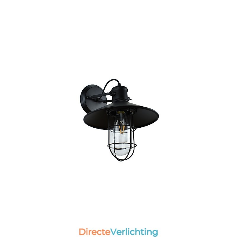 Wandlamp Wandlampen Wandlamp Dumb Black Lightsaber Lamp Op Muur