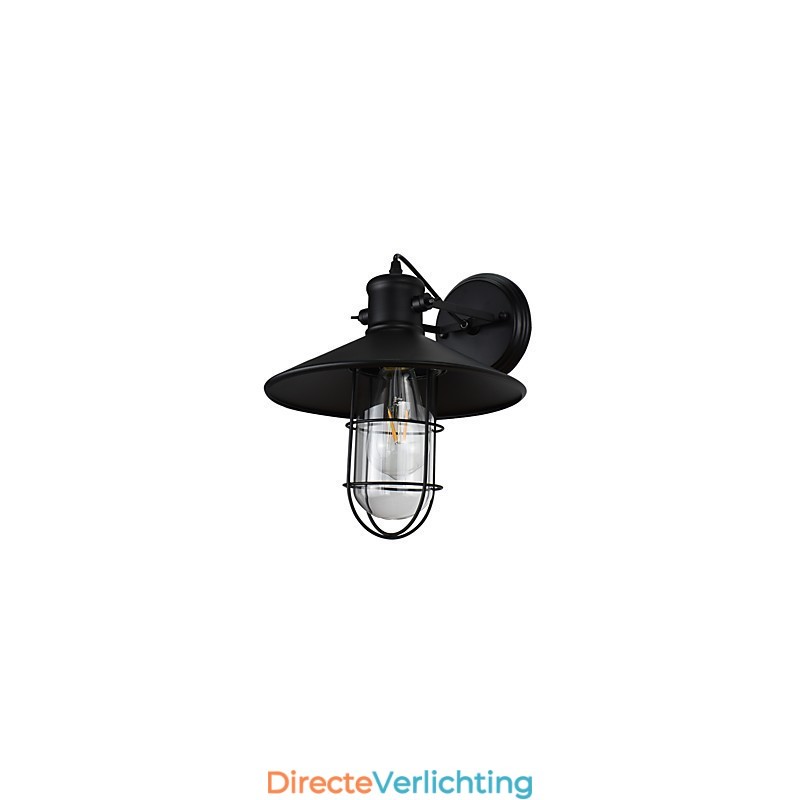 Wandlamp Wandlampen Wandlamp Dumb Black Lightsaber Lamp Op Muur