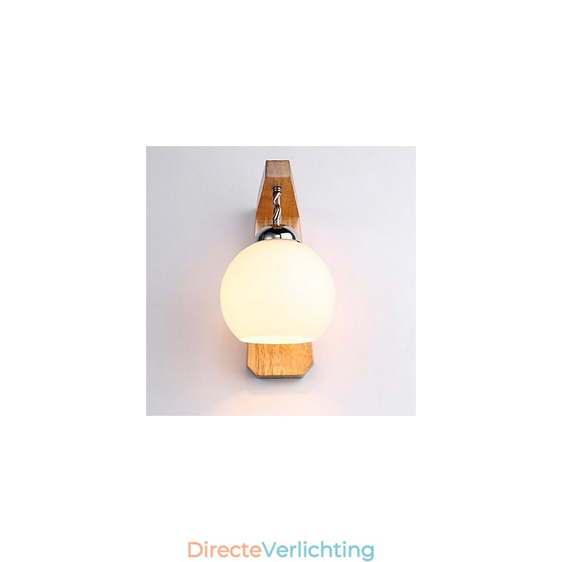 Vintage Andere Functie Downlight Wandlampen Wandlamp