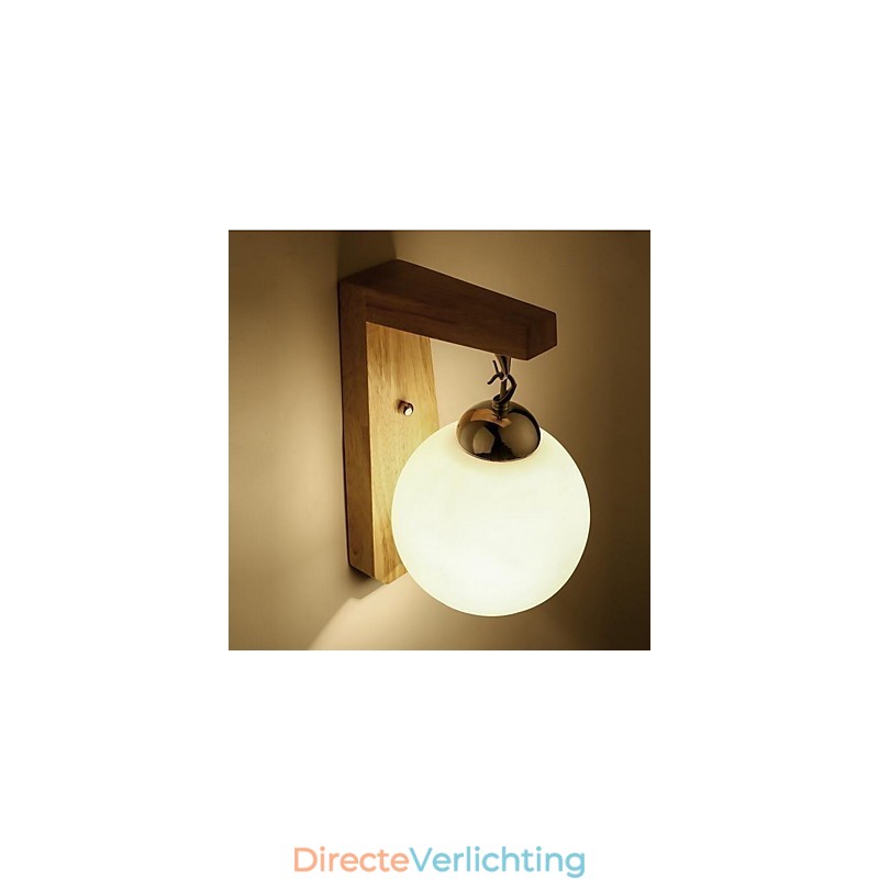 Vintage Andere Functie Downlight Wandlampen Wandlamp