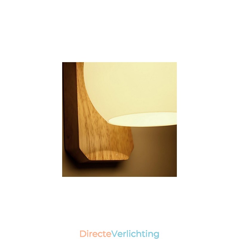 Vintage Andere Functie Downlight Wandlampen Wandlamp