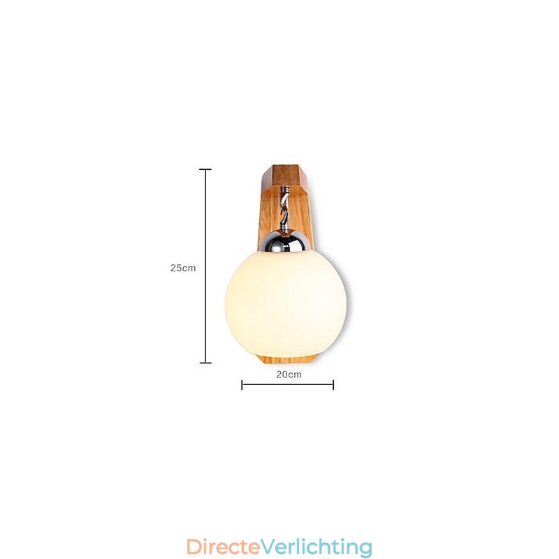 Vintage Andere Functie Downlight Wandlampen Wandlamp