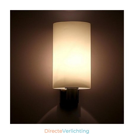 Moderne eigentijdse gegalvaniseerde kenmerkende uplight wandlampen wandlamp Moderne eigentijdse gegalvaniseerde kenmerkende uplight wandlampen wandlamp