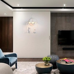Modern Hedendaags Andere Kenmerken Downlight Wandlampen Wandlamp