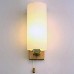 Moderne eigentijdse anderen kenmerken uplight wandlampen wandlamp