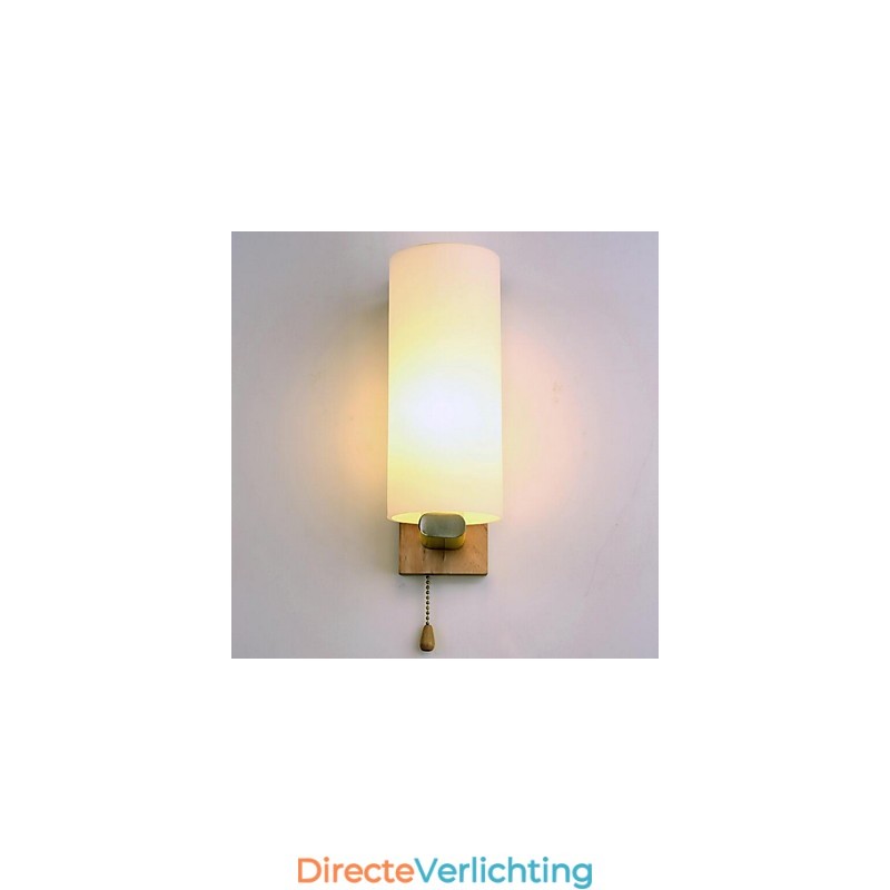 Moderne eigentijdse anderen kenmerken uplight wandlampen wandlamp