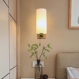 Moderne eigentijdse anderen kenmerken uplight wandlampen wandlamp
