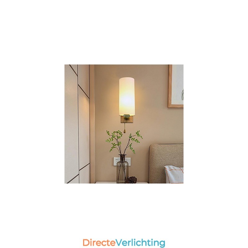 Moderne eigentijdse anderen kenmerken uplight wandlampen wandlamp