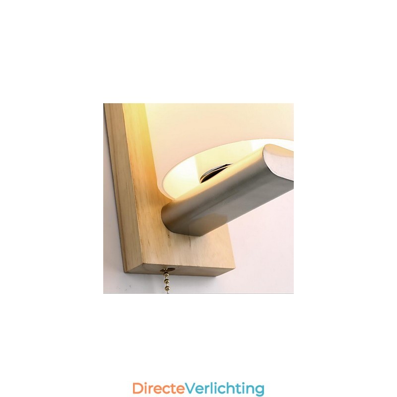 Moderne eigentijdse anderen kenmerken uplight wandlampen wandlamp