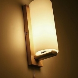 Moderne eigentijdse anderen kenmerken uplight wandlampen wandlamp
