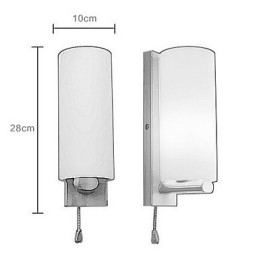 Moderne eigentijdse anderen kenmerken uplight wandlampen wandlamp