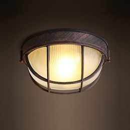 Moderne eigentijdse sfeerverlichting wandlamp