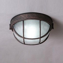 Moderne eigentijdse sfeerverlichting wandlamp