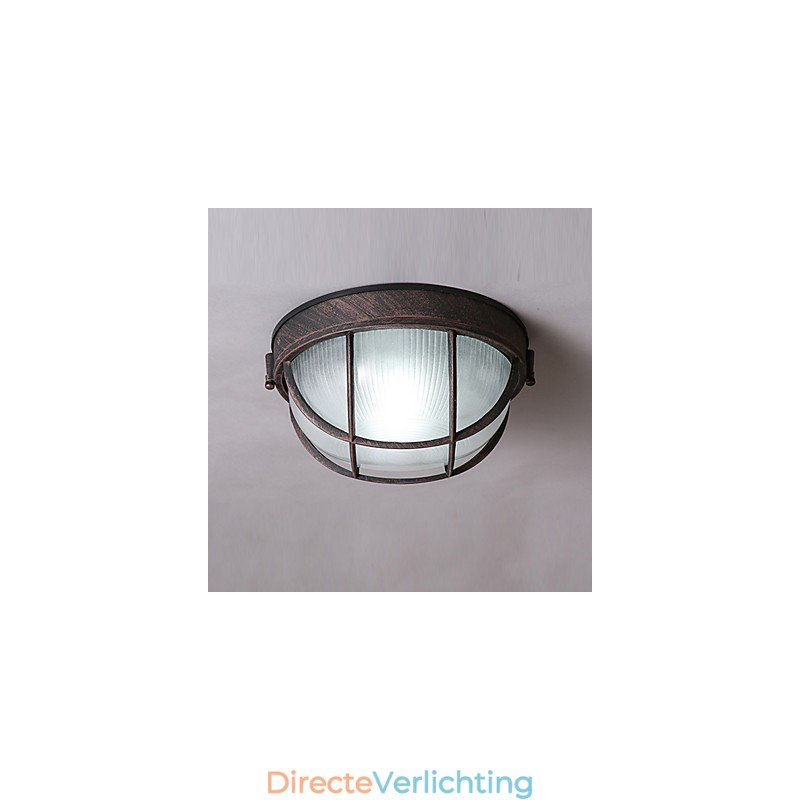 Moderne eigentijdse sfeerverlichting wandlamp