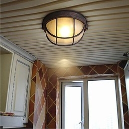 Moderne eigentijdse sfeerverlichting wandlamp