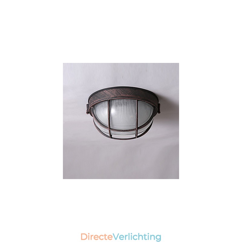 Moderne eigentijdse sfeerverlichting wandlamp