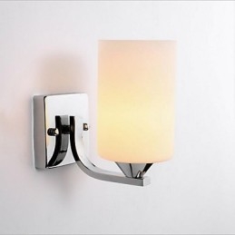 Moderne eigentijdse anderen kenmerken uplight wandlampen wandlamp