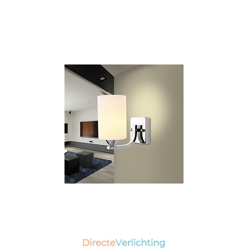 Moderne eigentijdse anderen kenmerken uplight wandlampen wandlamp