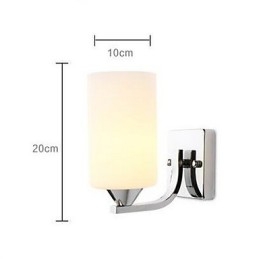 Moderne eigentijdse anderen kenmerken uplight wandlampen wandlamp