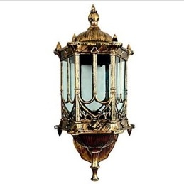 Vintage Andere Kenmerken Uplight Wandlampen Wandlamp