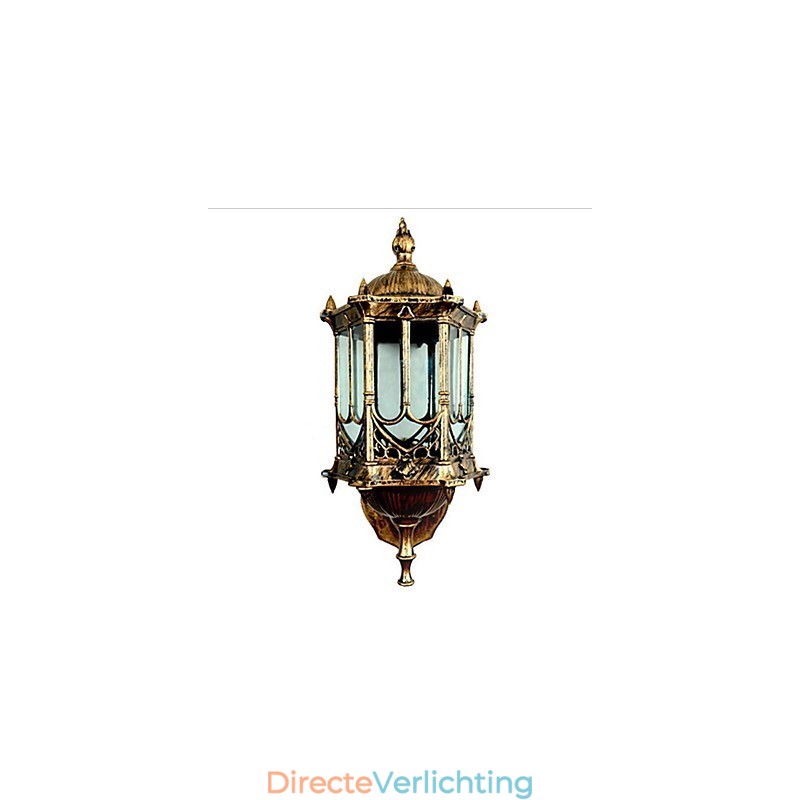 Vintage Andere Kenmerken Uplight Wandlampen Wandlamp