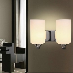 Moderne eigentijdse anderen kenmerken uplight wandlampen wandlamp