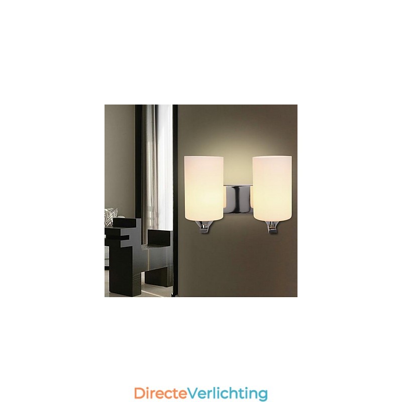 Moderne eigentijdse anderen kenmerken uplight wandlampen wandlamp