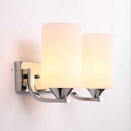 Moderne eigentijdse anderen kenmerken uplight wandlampen wandlamp