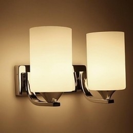 Moderne eigentijdse anderen kenmerken uplight wandlampen wandlamp