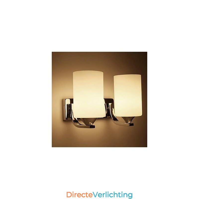 Moderne eigentijdse anderen kenmerken uplight wandlampen wandlamp