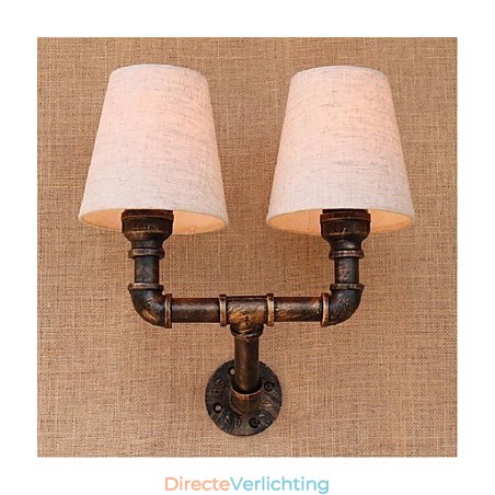 Rustieke Lodge Messing Kenmerk voor Sfeervolle Licht Wandlampen Wandlamp Rustieke Lodge Messing Kenmerk voor Sfeervolle Licht Wandlampen Wandlamp
