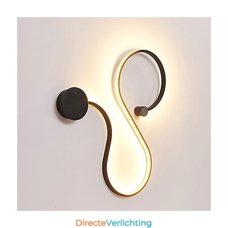 Moderne wandlampen Creatieve metalen woonkamer Hal Slaapkamer Hotelkamers Nachtkastje Decoratieverlichting Moderne wandlampen Creatieve metalen woonkamer Hal Slaapkamer Hotelkamers Nachtkastje Decoratieverlichting