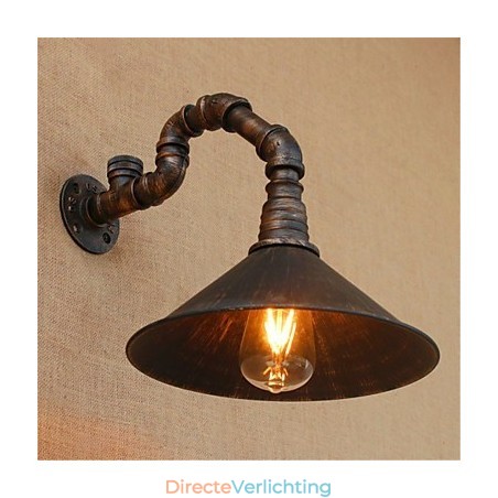 Rustieke Lodge Country Black Oxide Finish-functie voor sfeervolle lichtwandlampen Rustieke Lodge Country Black Oxide Finish-functie voor sfeervolle lichtwandlampen