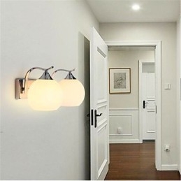 Moderne eigentijdse gegalvaniseerde functie voor mini-stijl oogbescherming omgevingslicht
