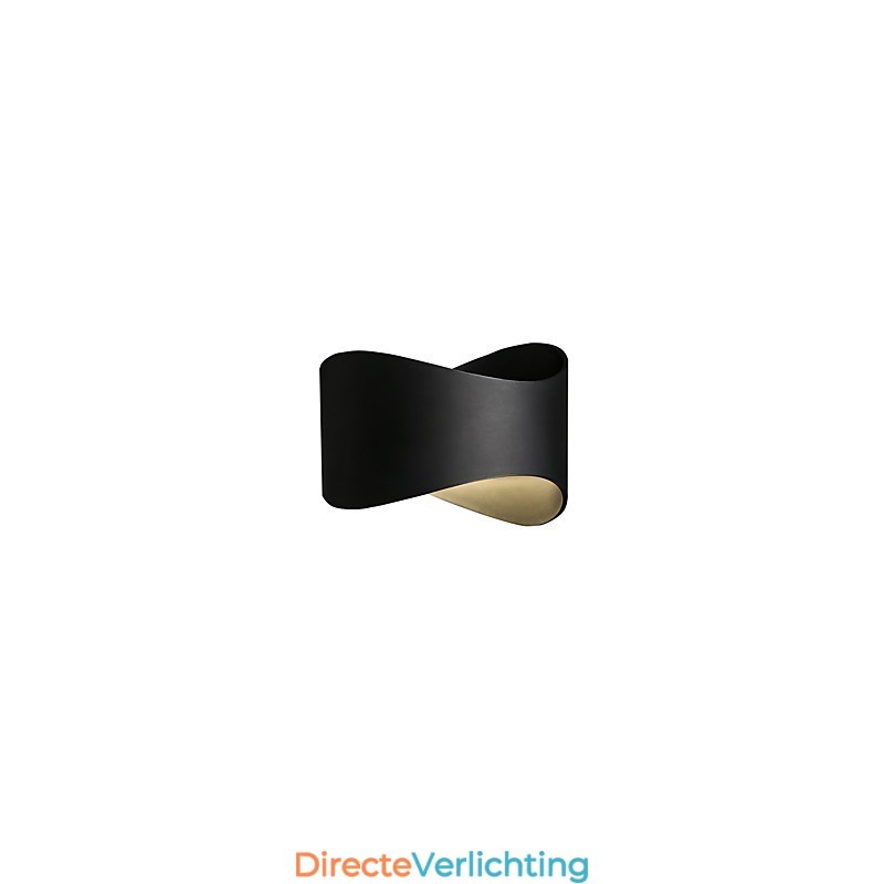 Moderne eigentijdse zwarte oxide afwerkingsfunctie voor mini-stijl sfeerverlichting wandlampen wandlamp