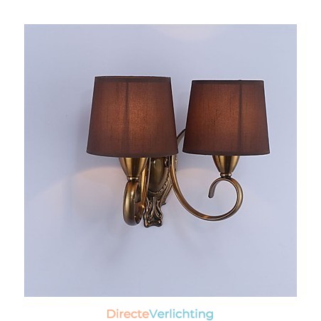 Traditionele klassieke gegalvaniseerde functie voor oogbescherming Downlight wandlampen wandlamp Traditionele klassieke gegalvaniseerde functie voor oogbescherming Downlight wandlampen wandlamp