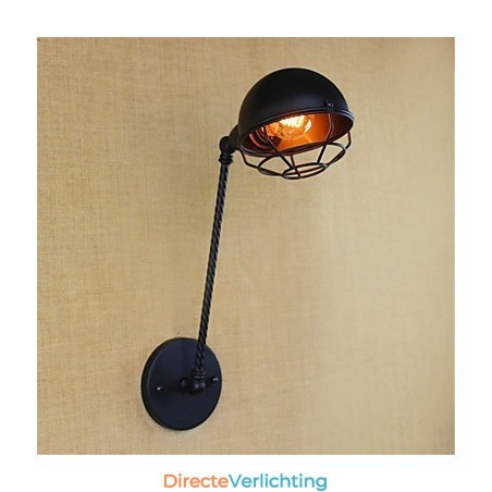 Landelijke Retro Schilderijfunctie voor Mini Stijl Oogbescherming Downlight Wandlampen Landelijke Retro Schilderijfunctie voor Mini Stijl Oogbescherming Downlight Wandlampen