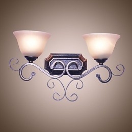 Rustieke Lodge Traditionele Klassieke Andere Kenmerken voor Mini Stijl Downlight Wandlampen Wandlamp