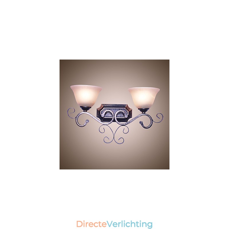 Rustieke Lodge Traditionele Klassieke Andere Kenmerken voor Mini Stijl Downlight Wandlampen Wandlamp